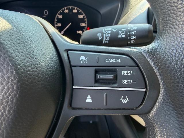 2025 Honda HR-V - $27,800