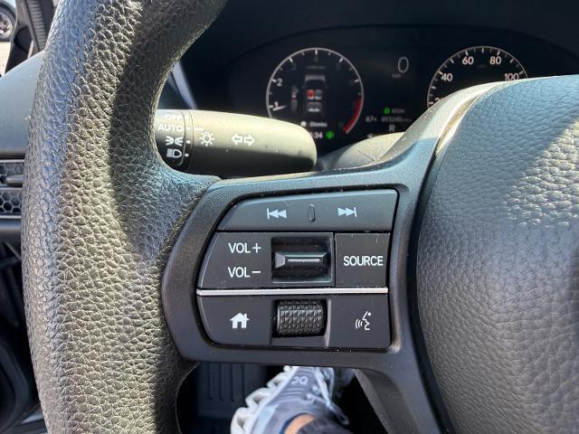 2025 Honda HR-V - $27,800