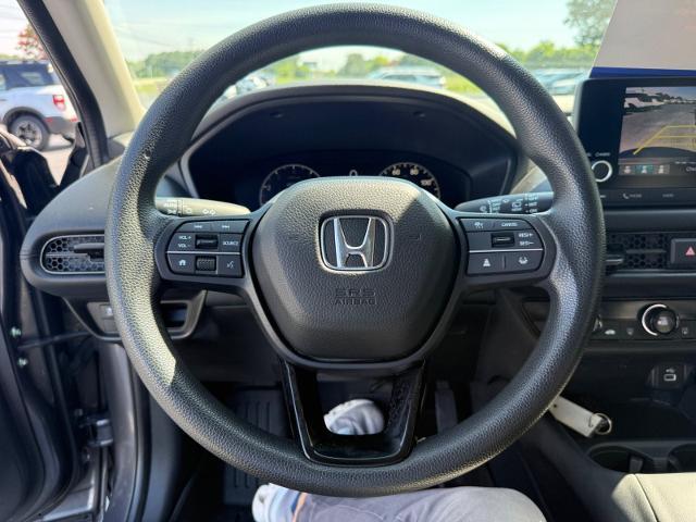 2025 Honda HR-V - $27,800