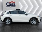 2025 HR-V Thumbnail 30