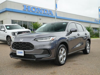 Photo of a 2025 Honda HR-V LX 4DR Crossover for sale