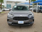 2025 HR-V Thumbnail 2