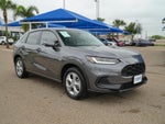 2025 HR-V Thumbnail 3
