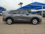 2025 HR-V Thumbnail 4