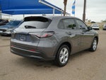 2025 HR-V Thumbnail 5