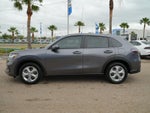 2025 HR-V Thumbnail 9