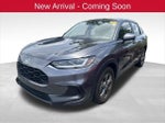 2026 HR-V Thumbnail 1