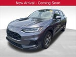 2026 HR-V Thumbnail 2