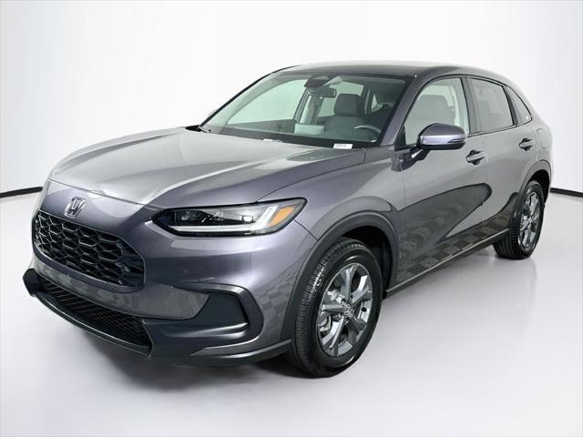 2026 Honda HR-V - $30,079