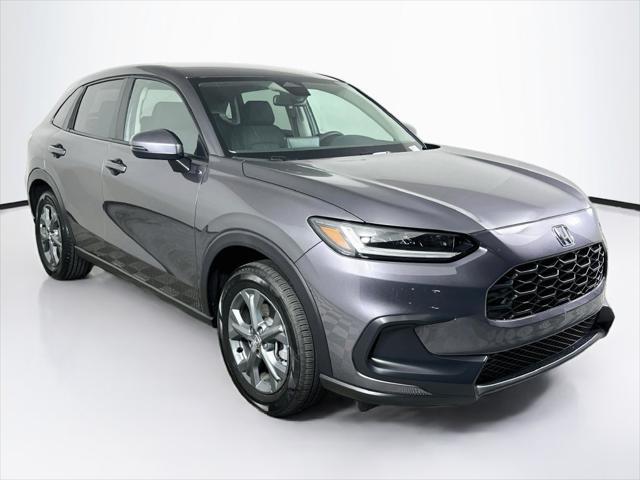 2026 Honda HR-V - $30,079