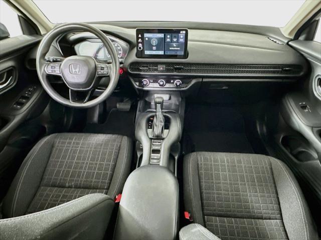 2026 Honda HR-V - $30,079