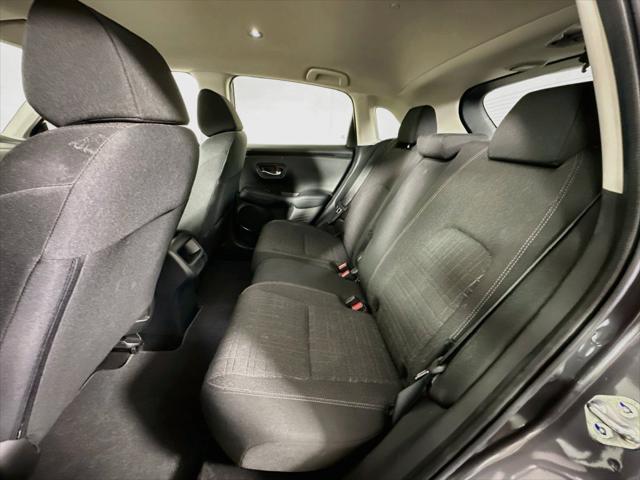 2026 Honda HR-V - $30,079