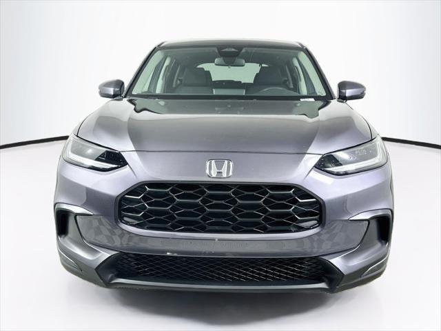 2026 Honda HR-V - $30,079