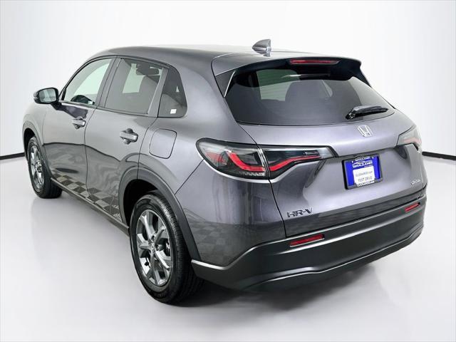 2026 Honda HR-V - $30,079