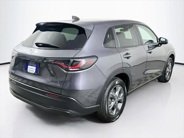 2026 Honda HR-V - $30,079