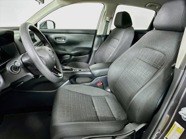 2026 Honda HR-V - $30,079