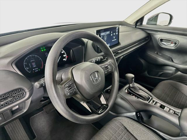 2026 Honda HR-V - $30,079