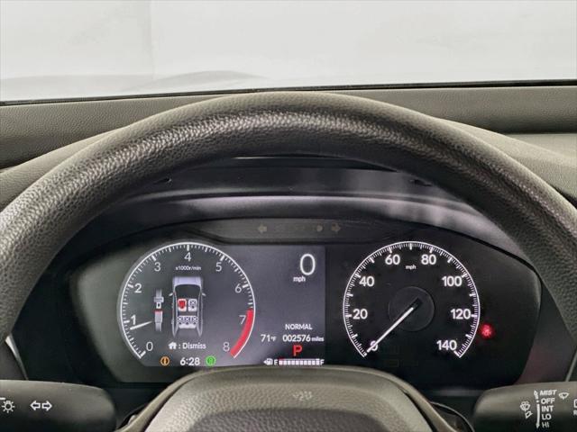 2026 Honda HR-V - $30,079