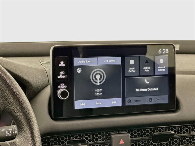 2026 Honda HR-V - $30,079