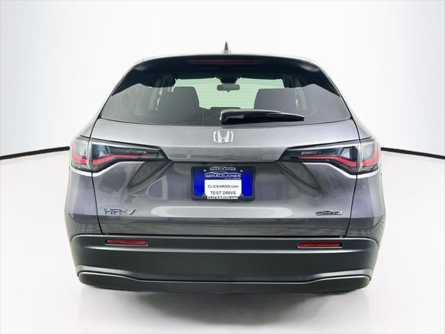 2026 Honda HR-V - $30,079