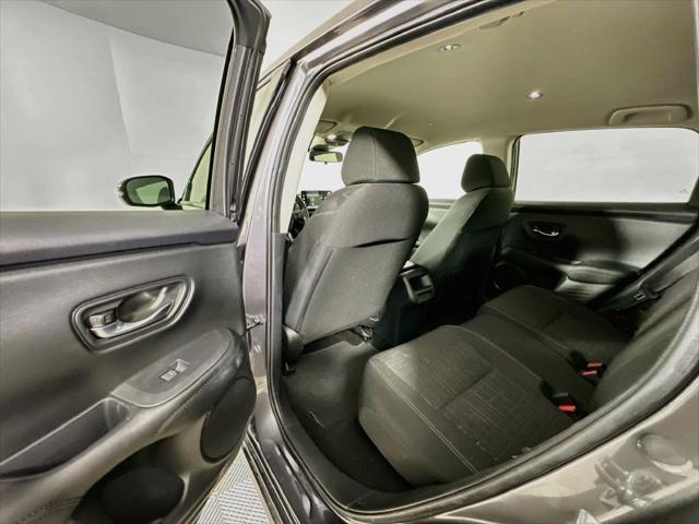 2026 Honda HR-V - $30,079
