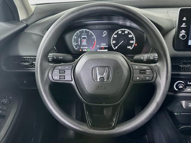 2026 Honda HR-V - $30,079