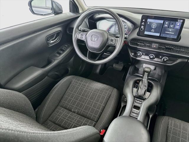 2026 Honda HR-V - $30,079