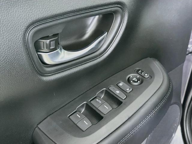 2026 Honda HR-V - $30,079