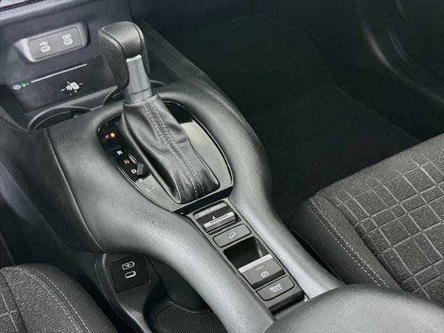 2026 Honda HR-V - $30,079