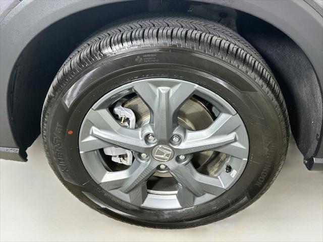 2026 Honda HR-V - $30,079