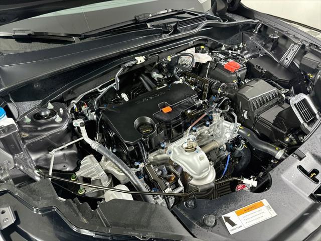 2026 Honda HR-V - $30,079