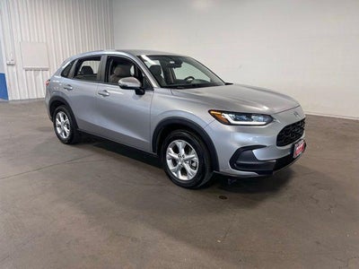 2023 Honda HR-V LX 4DR Crossover