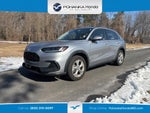 2023 HR-V Thumbnail 1