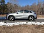 2023 HR-V Thumbnail 8