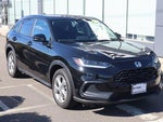 2025 HR-V Thumbnail 3