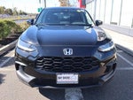 2025 HR-V Thumbnail 4