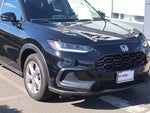 2025 HR-V Thumbnail 5