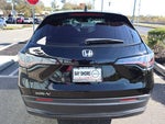 2025 HR-V Thumbnail 7