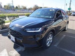 2025 HR-V Thumbnail 9