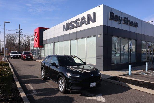 2025 Honda HR-V - $23,360