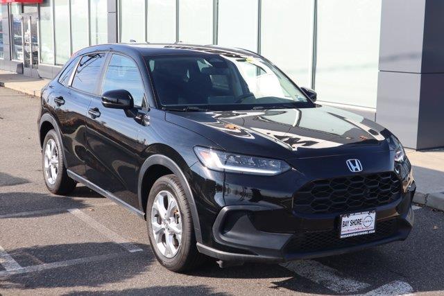 2025 Honda HR-V - $23,360