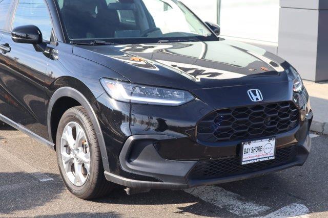 2025 Honda HR-V - $23,360