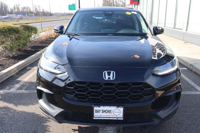 2025 Honda HR-V - $23,360