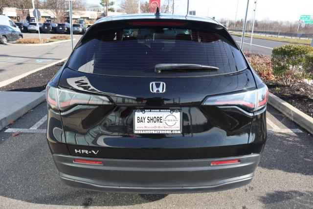 2025 Honda HR-V - $23,360