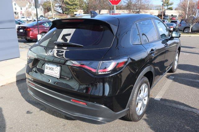 2025 Honda HR-V - $23,360