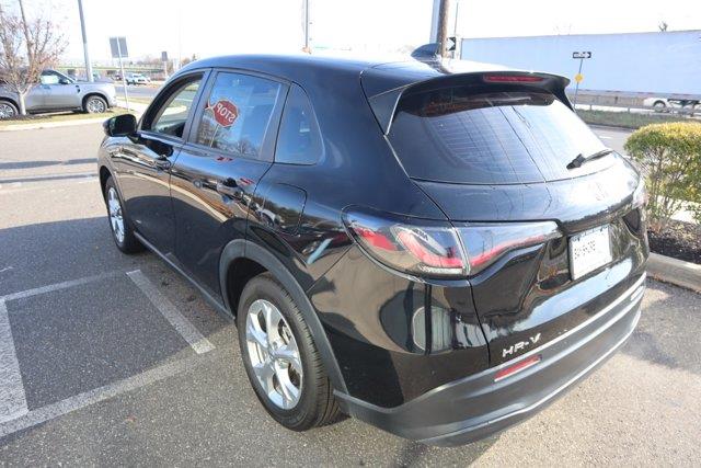 2025 Honda HR-V - $23,360