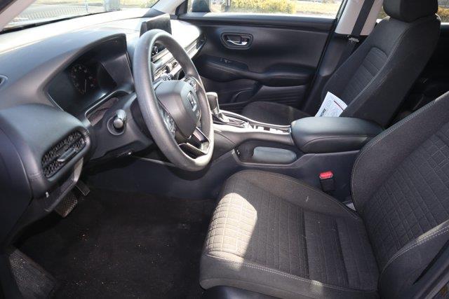 2025 Honda HR-V - $23,360