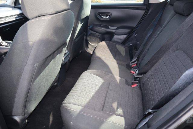 2025 Honda HR-V - $23,360