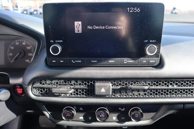 2025 Honda HR-V - $23,360