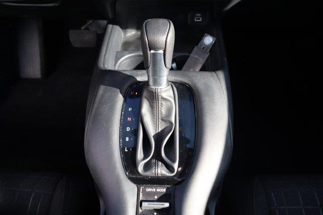 2025 Honda HR-V - $23,360